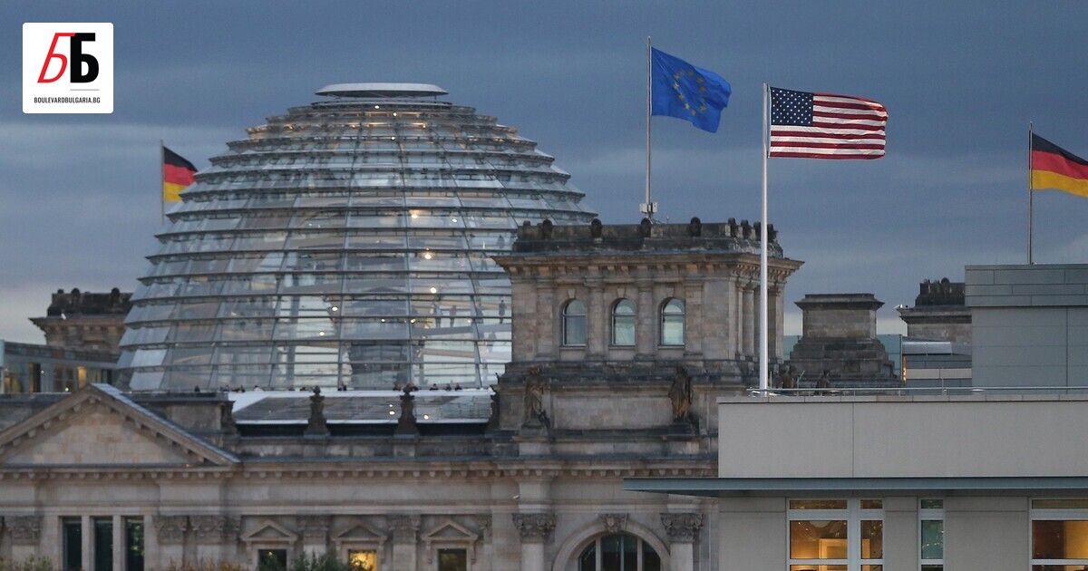 Берлин се озова в рядко срещан политически блокаж, след като