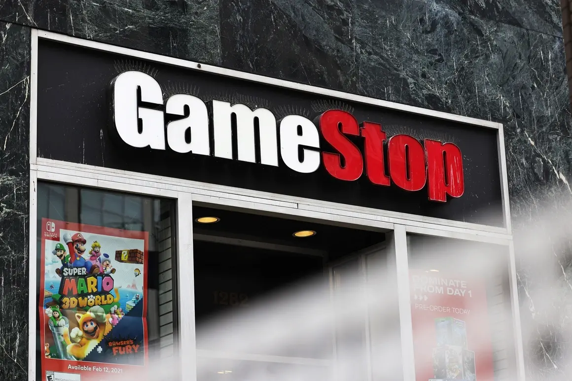 Отмъщението на бедните: Аферата GameStop, която разори хеджфондовете