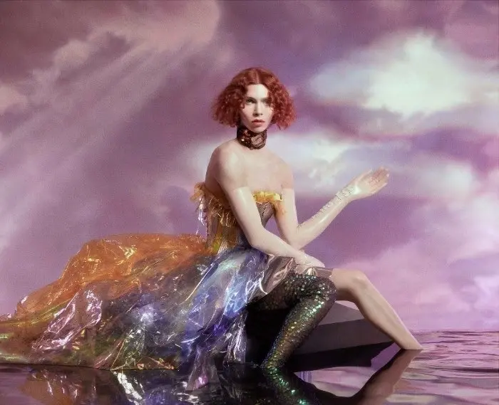 Нещастен случай отне живота на Sophie, продуцирала Мадона и Charli XCX