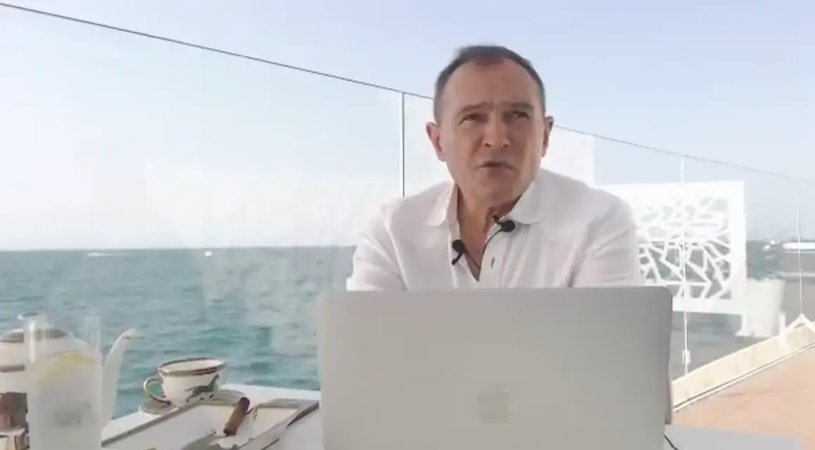 Васил Божков: Подцених Пеевски и отгледахме чудовище