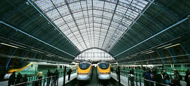Създателите на френския TGV готвят сделка за $7 млрд. с Bombardier