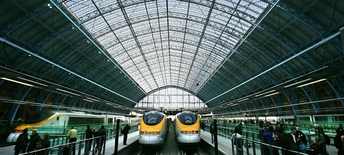Създателите на френския TGV готвят сделка за $7 млрд. с Bombardier