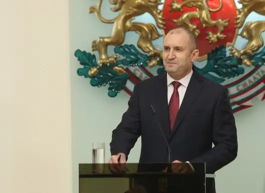Румен Радев: Колко избори трябват, за да разберем, че без диалог и коалиция не става