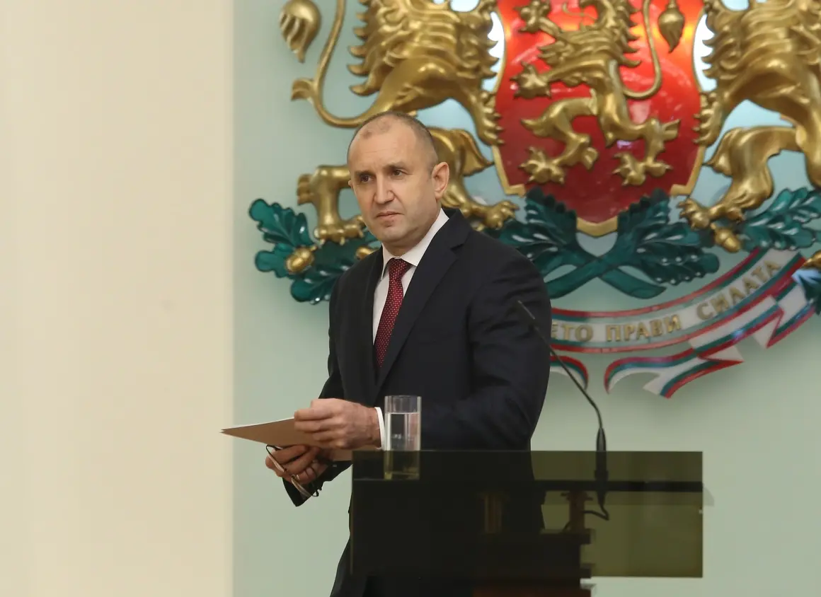 Янаки Стоилов, Стойчо Кацаров и Велислав Минеков влизат в новия служебен кабинет