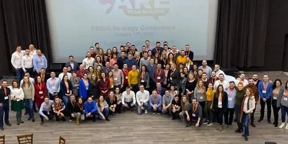 "Филип Морис България" е топ работодател за пета поредна година