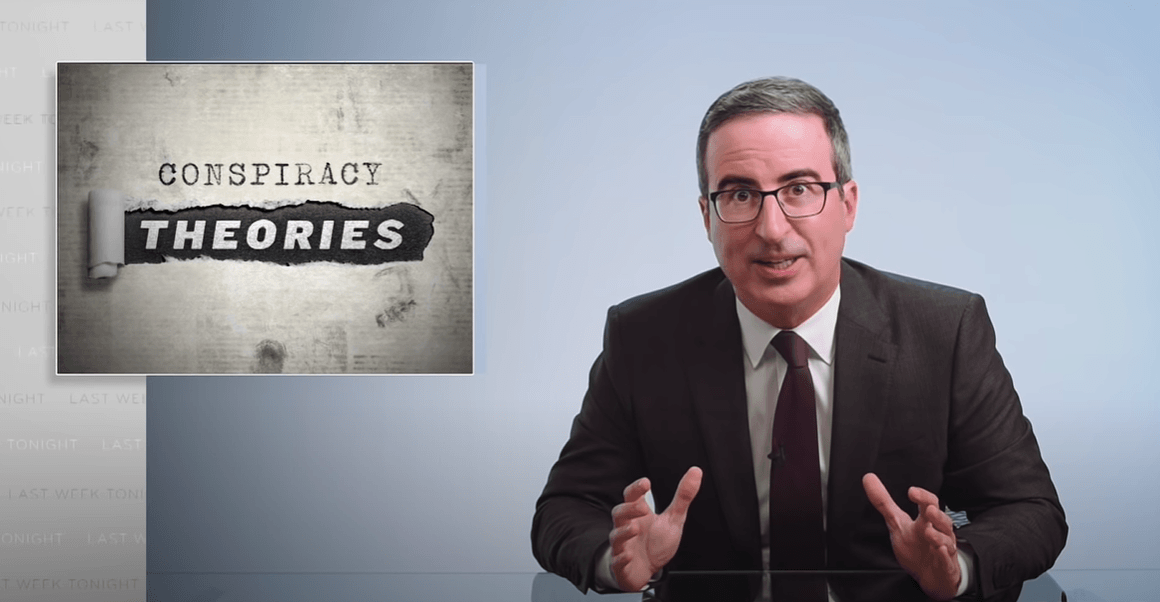 <p><strong>"Шоуто на Джон Оливър - сезон 8 (Last Week Tonight with John Oliver) - премиера по HBO GO на 15 февруари</strong></p>
<p>Джон Оливър е един от най-забавните и оригинални телевизионни водещи, а собственото му шоу е вече с 8-ми сезон по HBO и HBO GO.</p>
<p>Във всяко предаване разглежда новините от изминалата седмица и предлага уникалната си гледна точка по актуалните въпроси, които вълнуват целия свят, с помощта на специални гости и репортажи.</p>
