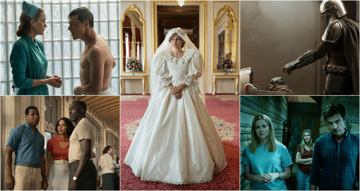 <p><strong>Най-добър драматичен сериал</strong></p>
<p><a href="https://boulevardbulgaria.bg/articles/vsichki-obichat-the-crown-vsichki-osven-prints-charlz" target="_self">The Crown (Netflix)</a></p>
<p>Lovecraft Country (HBO) </p>
<p>The Mandalorian (Disney +)</p>
<p>Ozark (Netflix)</p>
<p>Ratched (Netflix)</p>