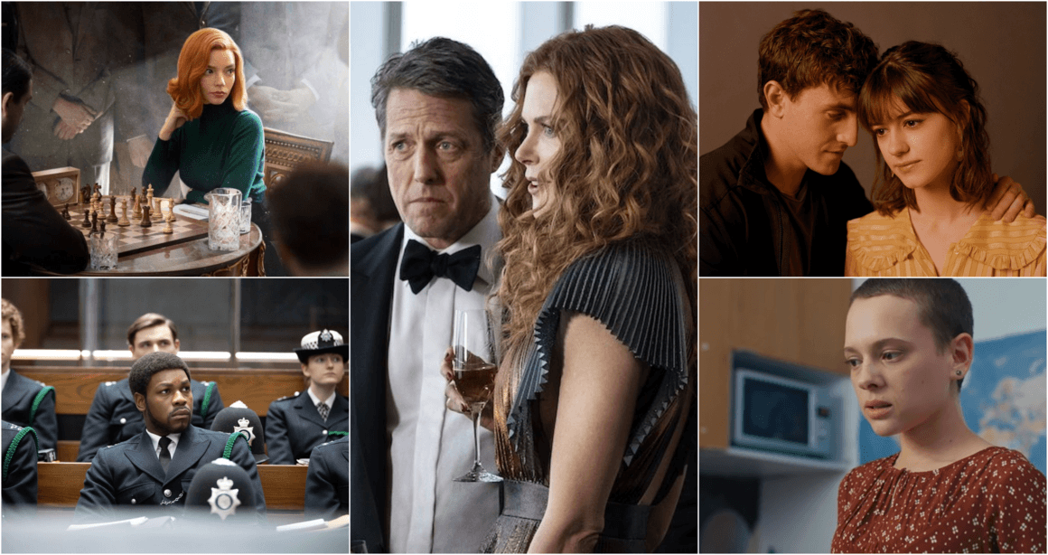 <p><strong>Най-добър лимитиран сериал, антология или телевизионен филм</strong></p>
<p><a href="https://boulevardbulgaria.bg/articles/normalni-hora-po-hbo-plenyavashta-lyubovna-istoriya-koyato-nosi-vazhni-pouki" target="_self">Normal People (Hulu) </a></p>
<p><a href="https://boulevardbulgaria.bg/articles/the-queen-s-gambit-geniyat-sreshta-ludostta-v-edin-ot-nay-dobrite-seriali-na-2020-g" target="_self">The Queen's Gambit (Netflix) </a></p>
<p>Small Axe (Amazon)</p>
<p><a href="https://boulevardbulgaria.bg/articles/the-undoing-nay-dobriyat-serial-na-2020-g-i-udovolstvieto-ot-bavnoto-kino" target="_self">The Undoing (HBO)</a></p>
<p>Unorthodox (Netflix) </p>