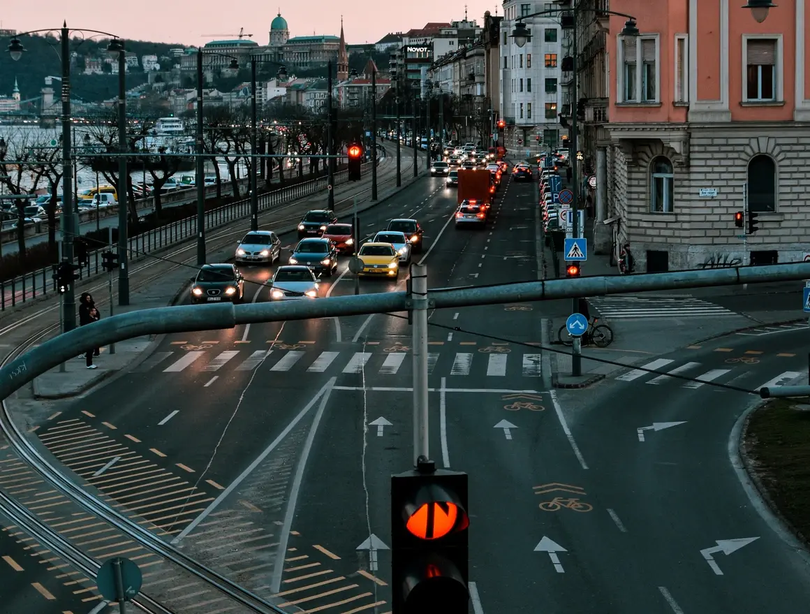 Градовете ще могат да спират замърсяващите коли от движение 