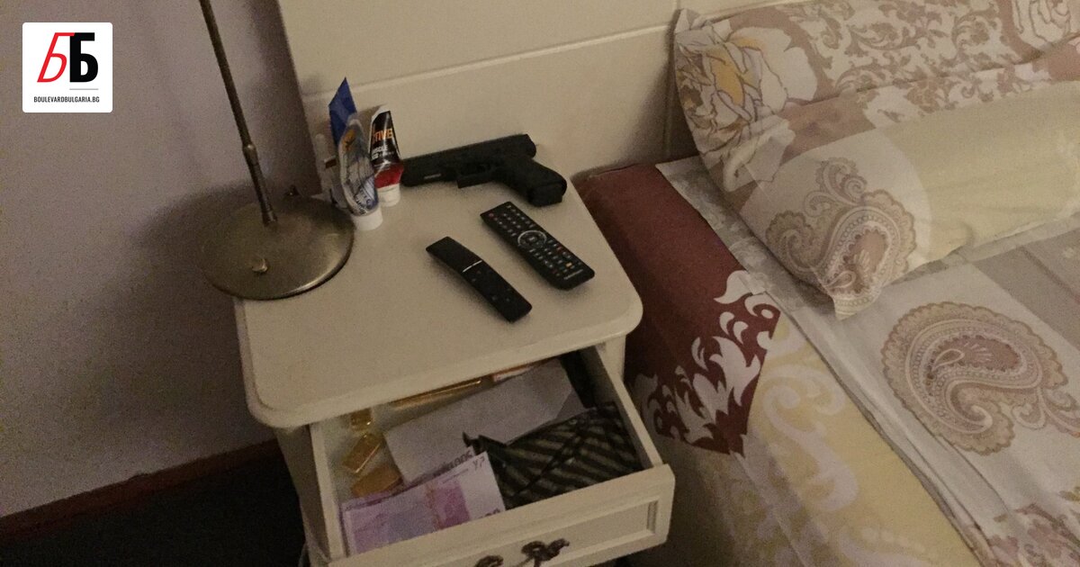 Германия е потвърдила, че две от банкнотите от 500 евро,