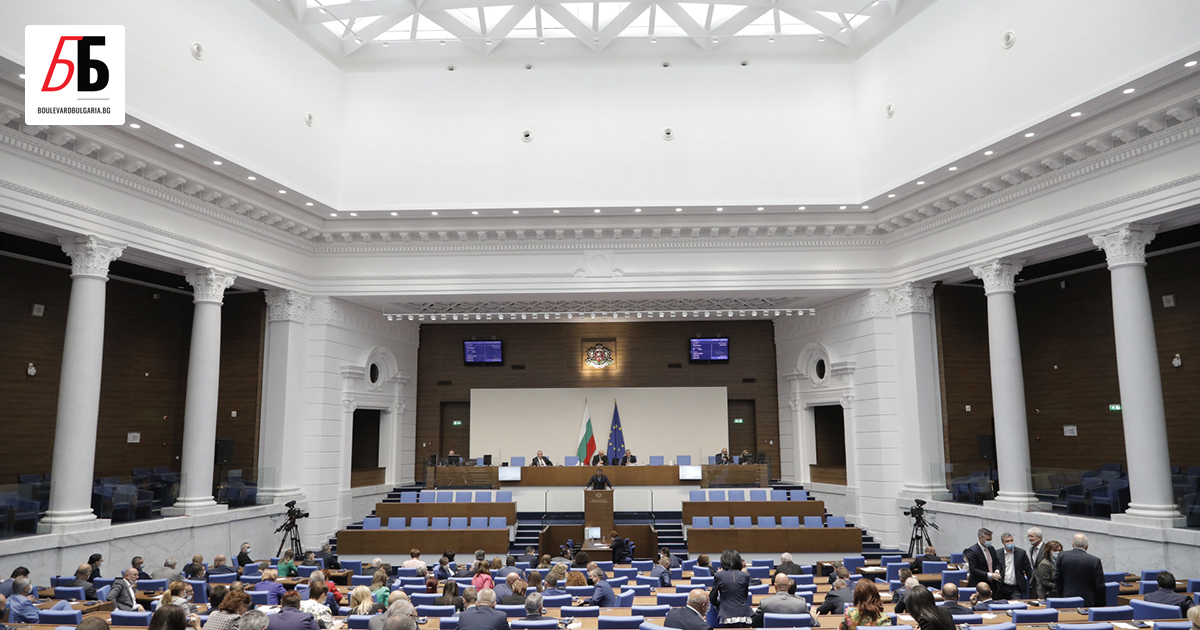 В днешния парламентарен ден депутатите ще изслушат министър-председателя акад. Николай