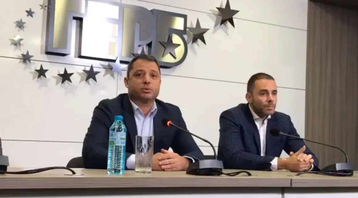 Делото "Белене" влезе в съда, но без обвинение срещу Делян Добрев