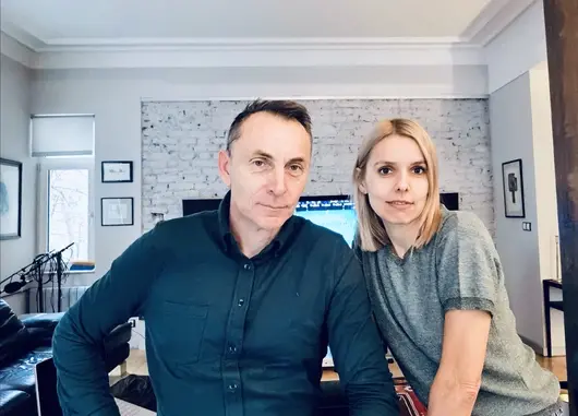 ЖИВОТЪТ И ДРУГИ НЕЩА Е56