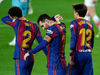  "Барселона" стана жертва на собствения си успех и плаща висока цена