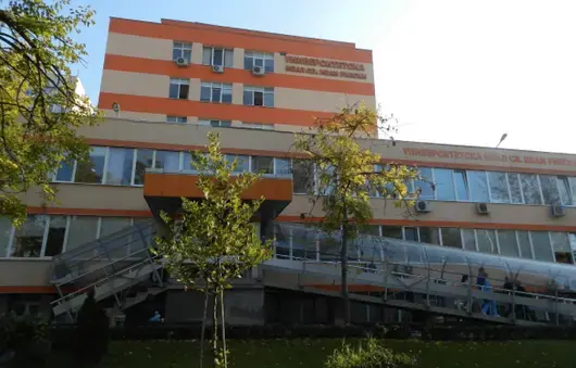 Белодробната болница „Св. София“ се сля с УМБАЛ „Св. Ив. Рилски“ 
