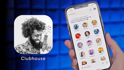 Clubhouse - новата социална мрежа, която работи само с глас 