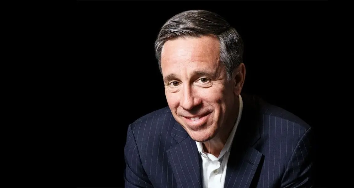 Почина Арни Соренсън - мениджърът-визионер, който възроди Marriott 