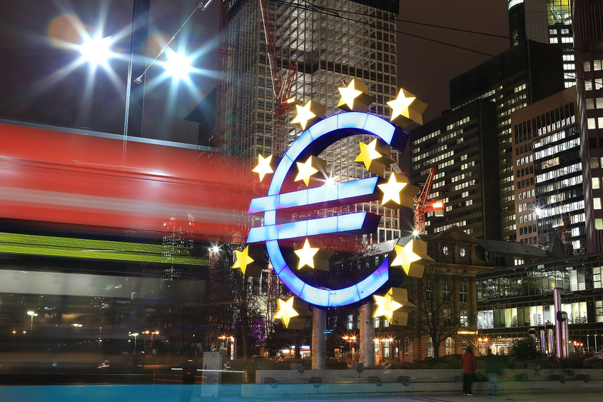 Всичко, което трябва да знаете за еврото (без емоции)