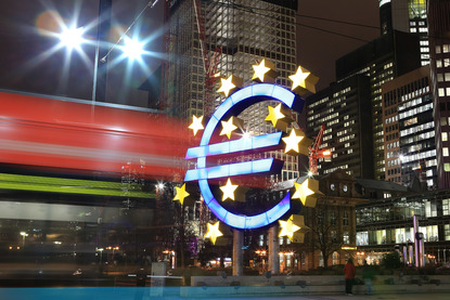 България е приета в чакалнята на еврозоната ERM II