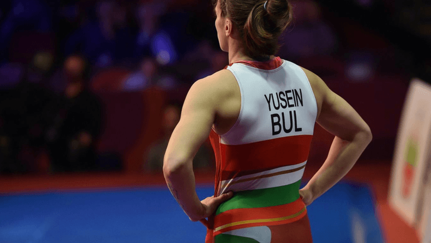 България ваксинира приоритетно спортистите за Олимпиадата в Токио