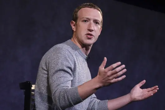 Скъпите AI ремонти върнаха Facebook към растежа