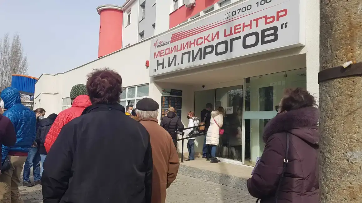 Борисов разпореди "зелени коридори" за всички желаещи да се имунизират