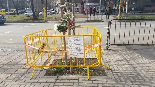 Разследването за смъртта на 16-годишното момче от токов удар в София е спряно