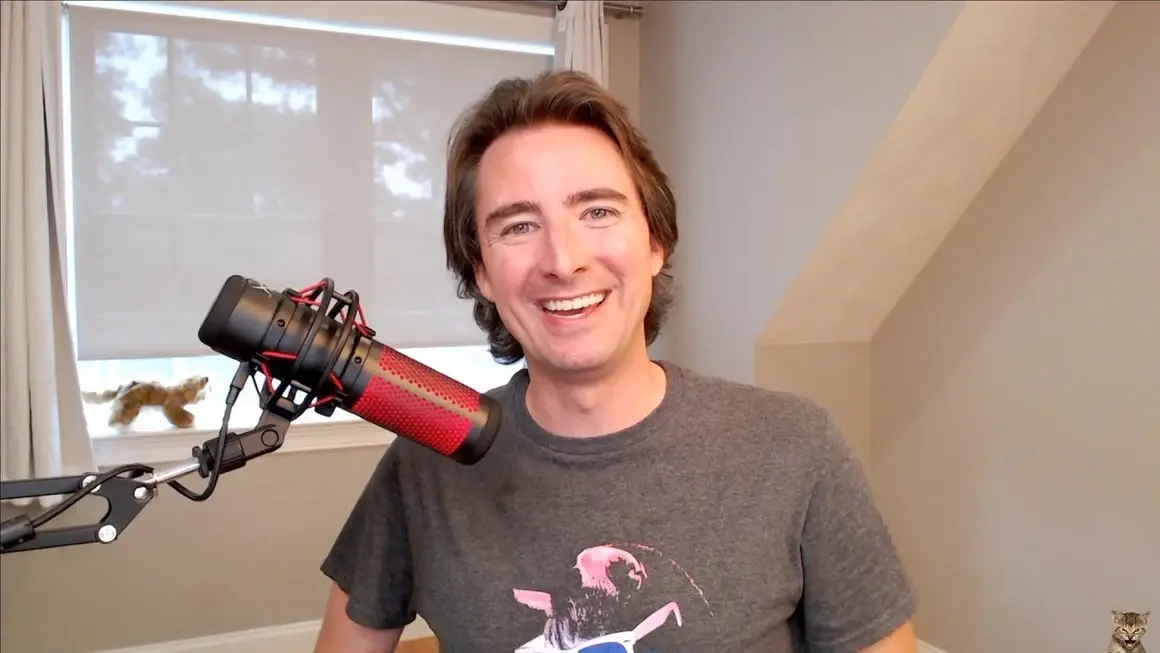 Историята на Roaring Kitty: От безработен бивш лекоатлет до милионер от GameStop