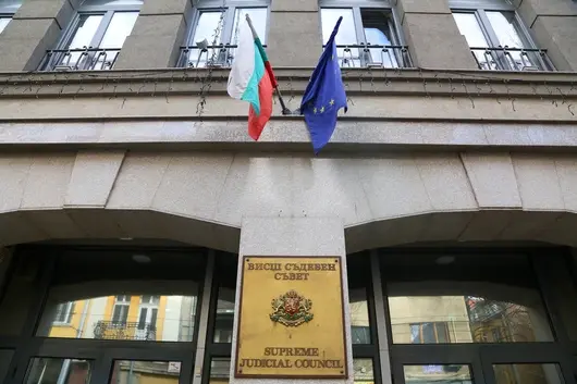 Инспекторатът към ВСС даде на НАП магистрат, близък до Нотариуса