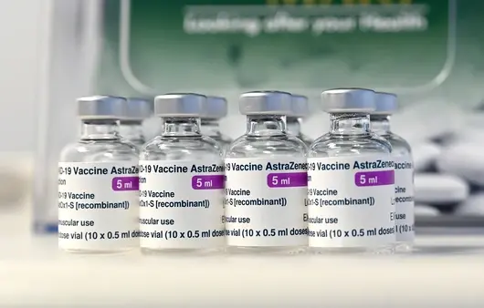 AstraZeneca съкрати още повече доставките за ЕС до края на март