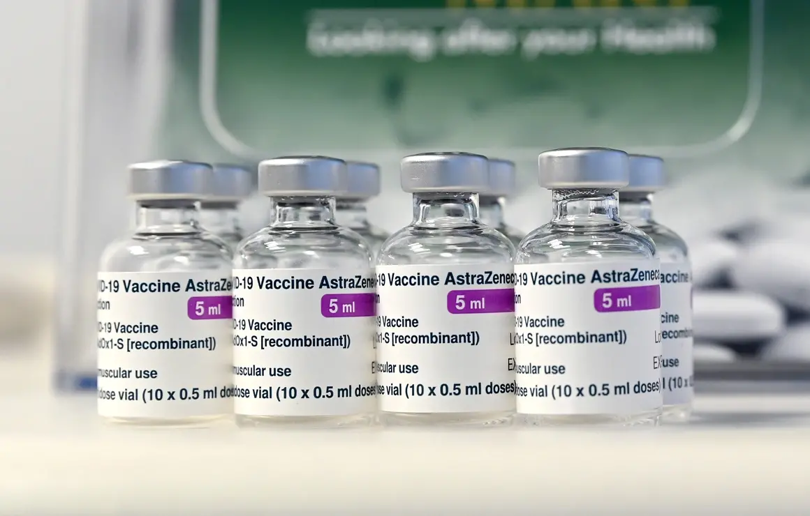 AstraZeneca съкрати още повече доставките за ЕС до края на март