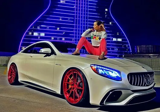 Кражба на бижута за милиони през "витрината" на Instagram