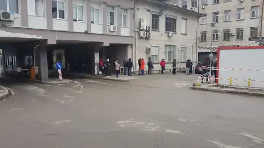 Хирургът проф. Атанас Йонков е новият управител на  УМБАЛ "Александровска"