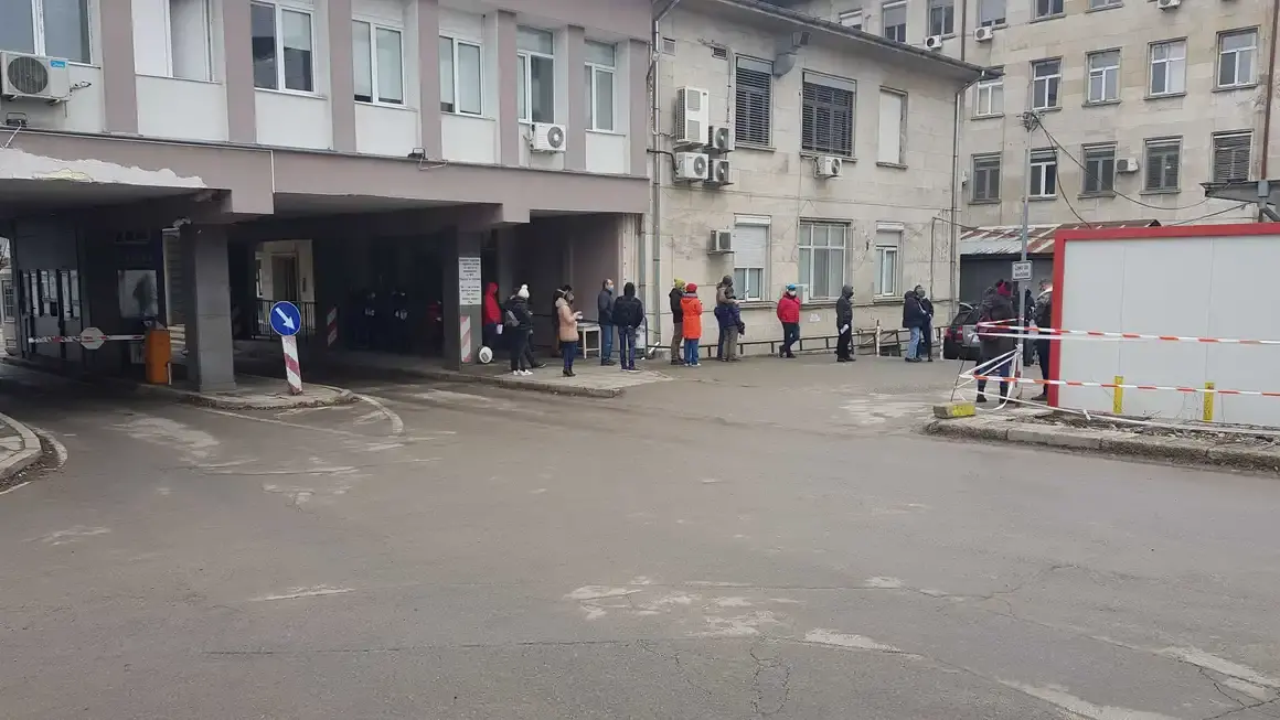 Хирургът проф. Атанас Йонков е новият управител на  УМБАЛ "Александровска"