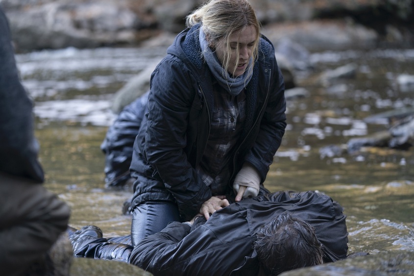 Кейт Уинслет влиза в нов образ по HBO: Жените в киното вече не се плашат да изразяват себе си