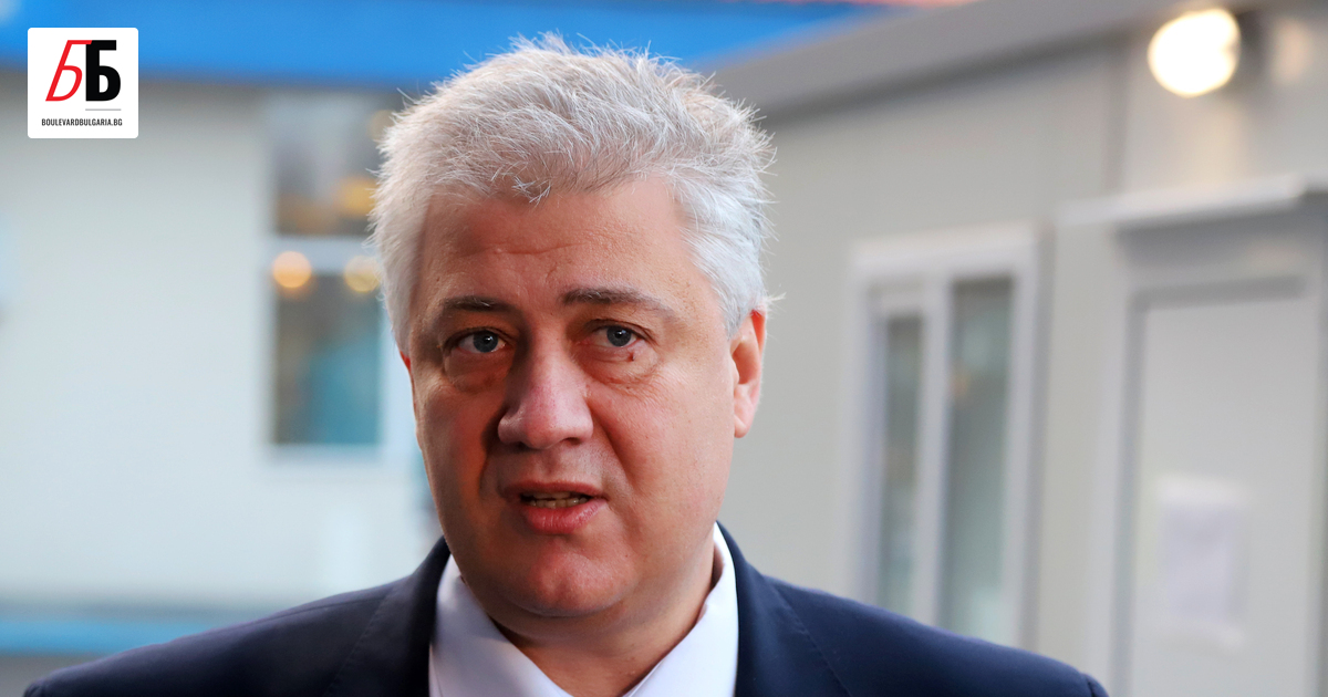 Бившият директор на УМБАЛСМ Пирогов проф. Асен Балтов се отказа