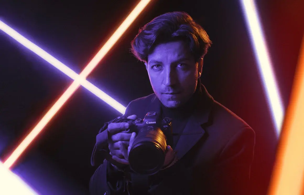 Мартин Граховски: Видеографът трябва да е част от историята