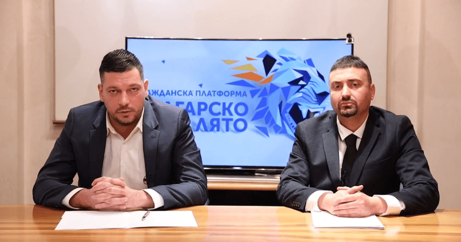 Партията на Божков ще се яви на изборите с колоритен мандатоносител