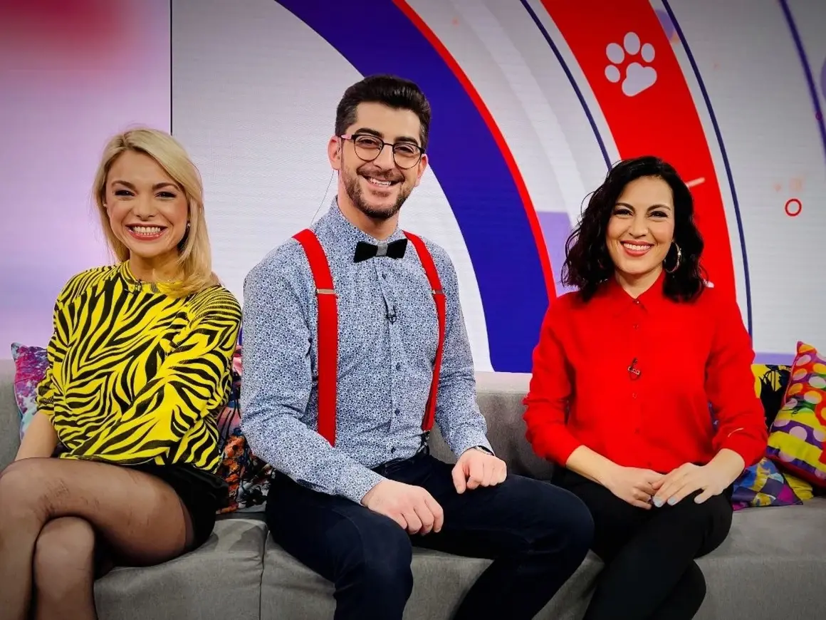 Сашо Кадиев се извини за трансфобски и расистки изказвания в "Преди обед"