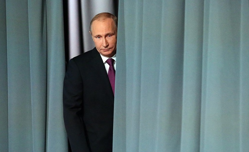 Путин е заложник на режима, който той създаде: "Кралят" вече не притежава собствения си живот