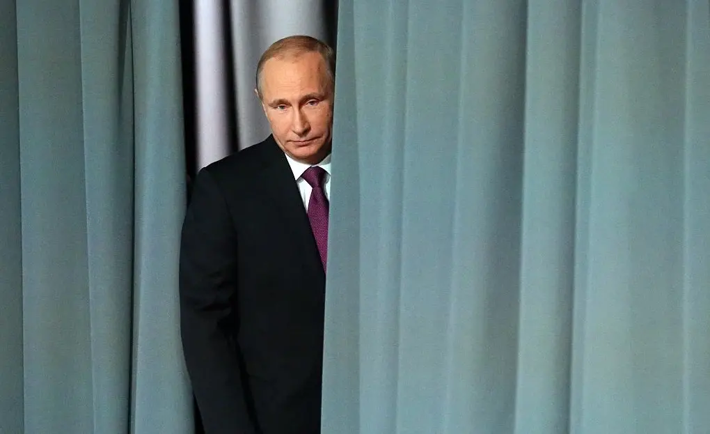 Путин е заложник на режима, който той създаде: "Кралят" вече не притежава собствения си живот