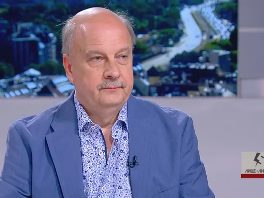 Георги Марков ще се "жертва" с още един мандат като депутат от ГЕРБ