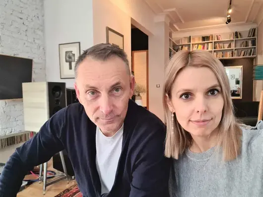 ЖИВОТЪТ И ДРУГИ НЕЩА Е58