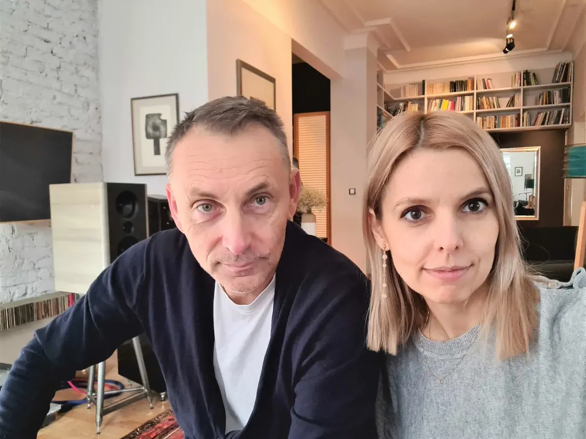 ЖИВОТЪТ И ДРУГИ НЕЩА Е58 - Подкасти