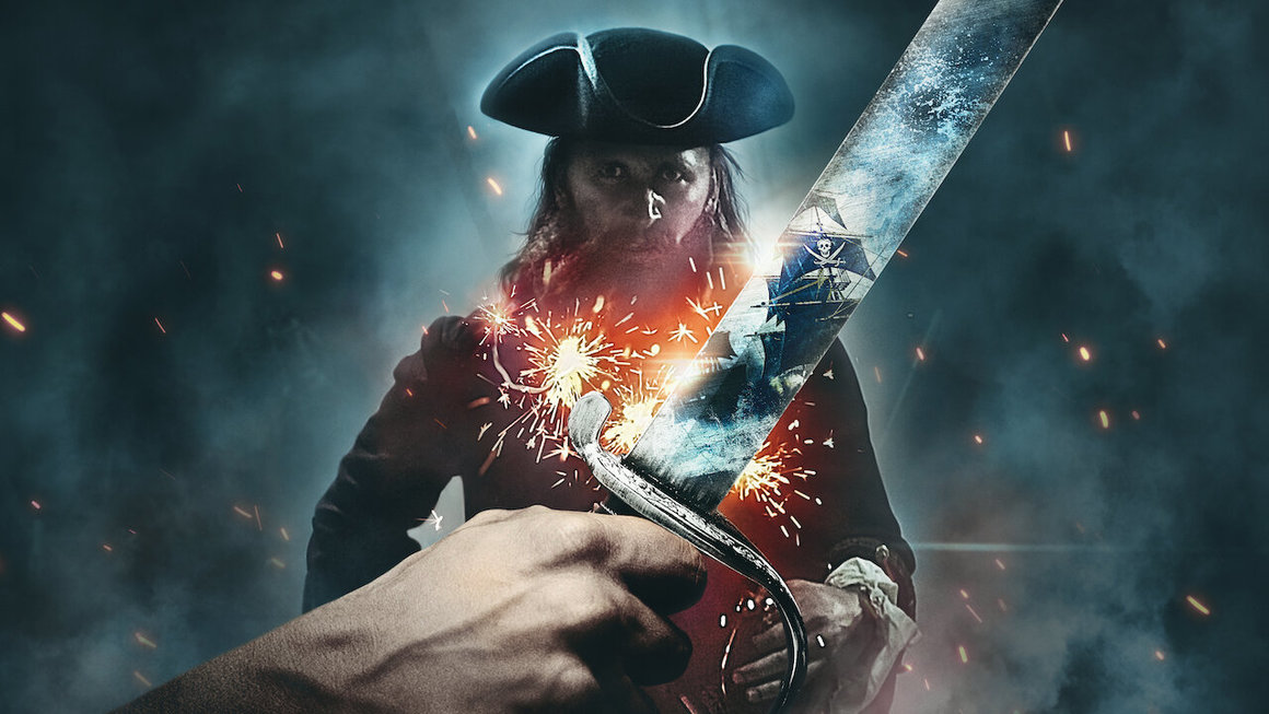 <p><strong>The Lost Pirate Kingdom</strong></p>
<p>Ако сте почитатели на "Карибски пирати", тази документална поредица на Netflix е само за вас. Сериалът включва както разкази на историци, така и възстановки на живота и битките на истинските пирати от Карибския регион от 18 век. Първият епизод се очаква на 15 март.</p>
<p><em>Този текст е част от newsletter-а на "Булевард България". Ако искате да получавате избрани от екипа ни статии веднъж седмично, <a href="https://boulevardbulgaria.bg/subscribers/new" target="_self">абонирайте се тук</a>.</em></p>
