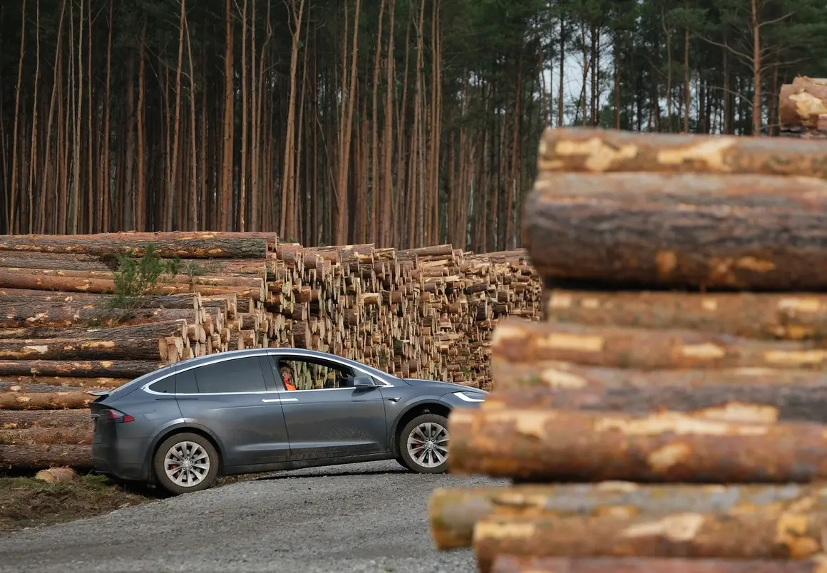 Гигафабриката на Мъск: Съдът в Германия зае страната на Tesla 