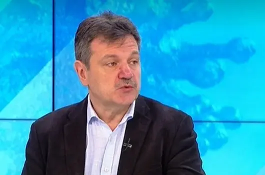 Д-р Александър Симидчиев: Няма значение от коя партия ще бъда, а какви позиции ще отстоявам