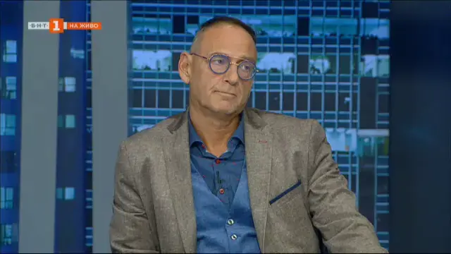 Любен Дилов-син ще води листата на ГЕРБ в Бургас, Борисов е водач в София и Пловдив