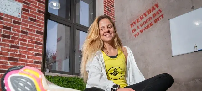 Новите ULTRABOOST 21 и още 5 причини да бягате с adidas Runners Sofia