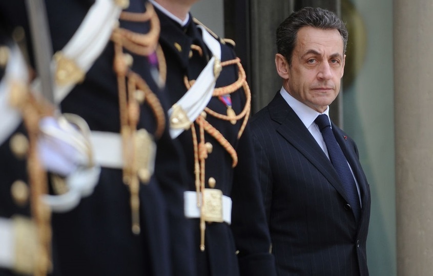 Никола Саркози е осъден за корупция, но няма да влиза в затвора